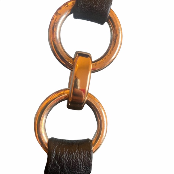 Coach leather bag - Picture 13 of 13